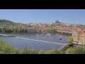 Webcam Prag