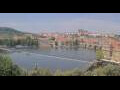 Webcam Prague