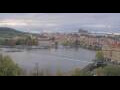 Webcam Prague