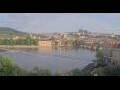 Webcam Praga