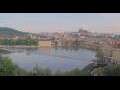 Webcam Prag