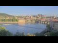 Webcam Prague