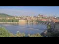Webcam Praga