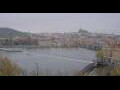 Webcam Prag
