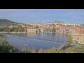 Webcam Prague