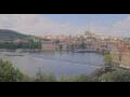 Webcam Praga