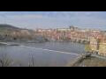 Webcam Prague