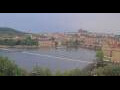 Webcam Prague