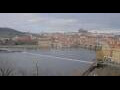 Webcam Praga
