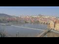 Webcam Prague