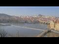 Webcam Prague