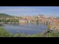 Webcam Praga