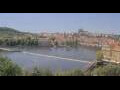 Webcam Prag