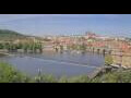 Webcam Prague