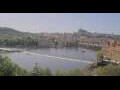 Webcam Prague