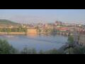Webcam Prague