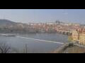 Webcam Prague