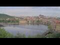 Webcam Praga