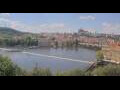Webcam Praga