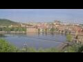 Webcam Praga