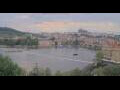 Webcam Prague