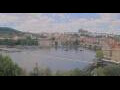 Webcam Prag