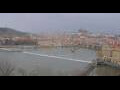 Webcam Praga