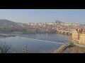 Webcam Prag