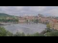 Webcam Praga