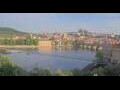 Webcam Prague