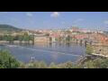 Webcam Prague