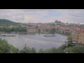 Webcam Prague