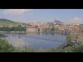 Webcam Praga