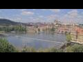 Webcam Prague