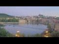 Webcam Prague