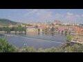 Webcam Prag