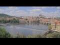 Webcam Prague
