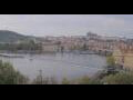 Webcam Praga