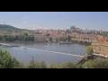 Webcam Praga