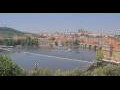 Webcam Praga