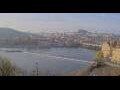 Webcam Prague