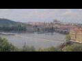 Webcam Prague