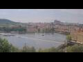 Webcam Prague