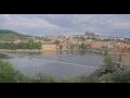 Webcam Praga