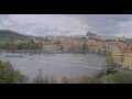 Webcam Prague