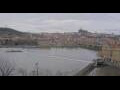 Webcam Praga