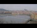 Webcam Prague