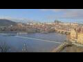 Webcam Prague