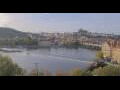 Webcam Prag