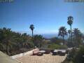 Webcam El Paso (La Palma)